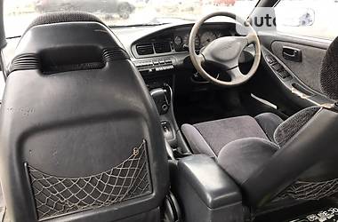 Седан Toyota Corona 1990 в Одессе