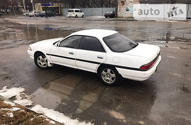 Седан Toyota Corona 1990 в Одессе