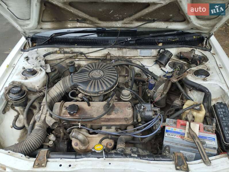 Ліфтбек Toyota Corona 1986 в Чорноморську фото 21 Ліфтбек Toyota Corona 1986 в Чорноморську