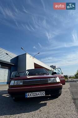 Седан Toyota Corona 1988 в Харкові