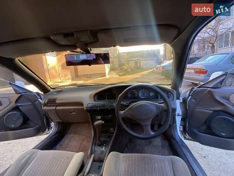 Седан Toyota Corona 1982 в Одессе фото 3 Седан Toyota Corona 1982 в Одессе