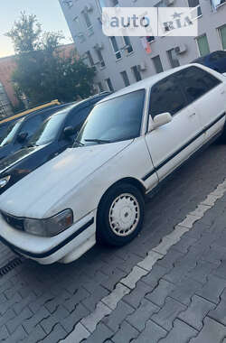 Седан Toyota Cressida 1991 в Одесі