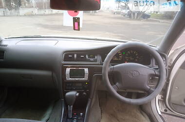 Седан Toyota Cresta 1997 в Одессе