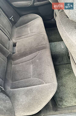 Седан Toyota Cresta 1993 в 