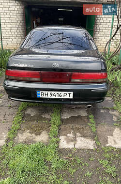 Седан Toyota Cresta 1993 в 