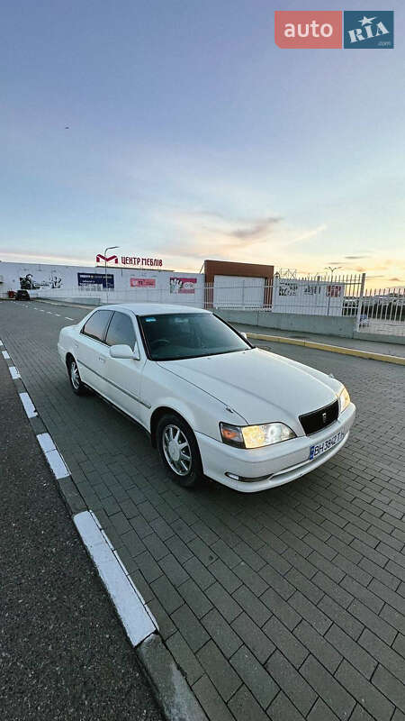Седан Toyota Cresta 1998 в Одессе