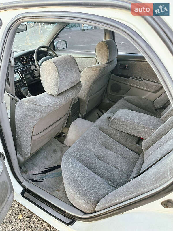 Седан Toyota Cresta 1998 в Одессе