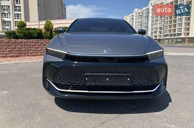 Внедорожник / Кроссовер Toyota Crown 2023 в 