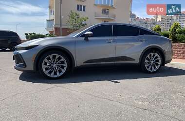 Внедорожник / Кроссовер Toyota Crown 2023 в 