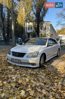 Седан Toyota Crown 2005 в Одесі