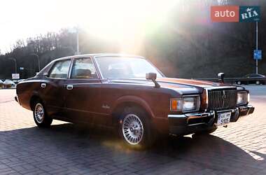 Седан Toyota Crown 1979 в Киеве