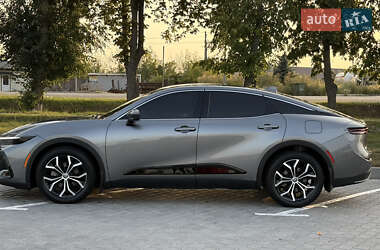 Внедорожник / Кроссовер Toyota Crown 2023 в 