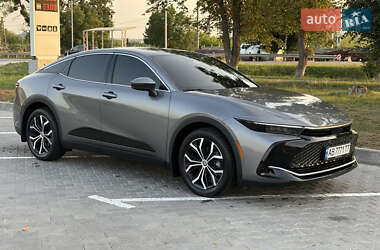 Внедорожник / Кроссовер Toyota Crown 2023 в 