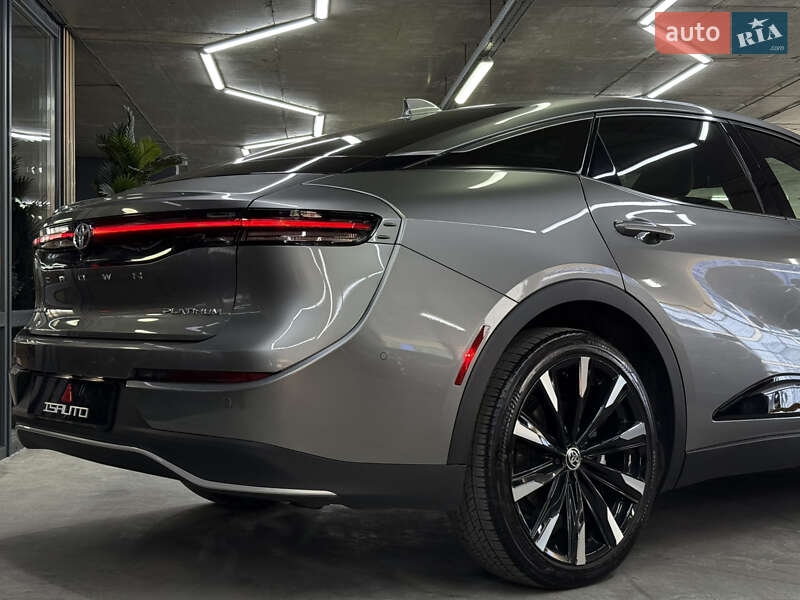 Внедорожник / Кроссовер Toyota Crown 2023 в Одессе