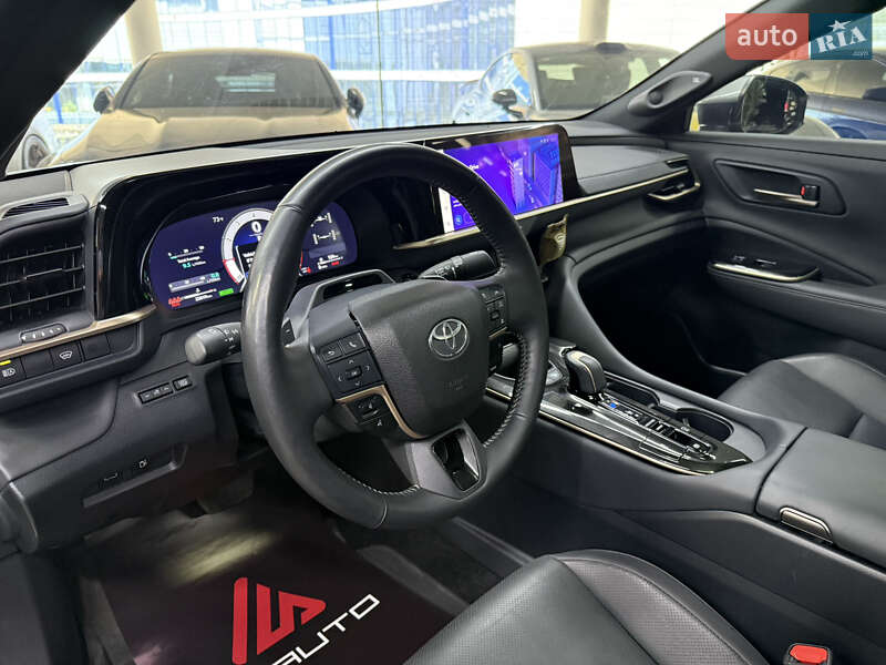 Внедорожник / Кроссовер Toyota Crown 2023 в Одессе