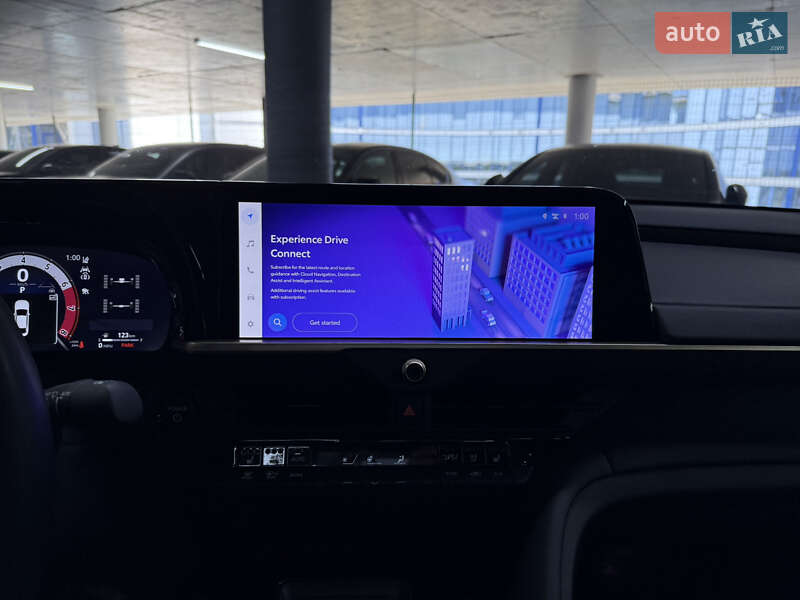 Внедорожник / Кроссовер Toyota Crown 2023 в Одессе