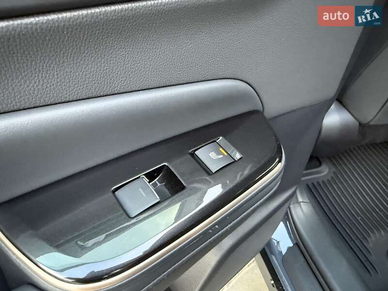 Позашляховик / Кросовер Toyota Crown 2024 в Вінниці