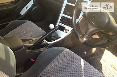 Купе Toyota Curren 1995 в 
