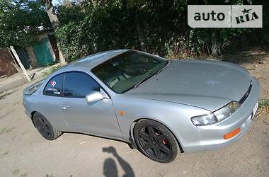 Купе Toyota Curren 1995 в Одесі