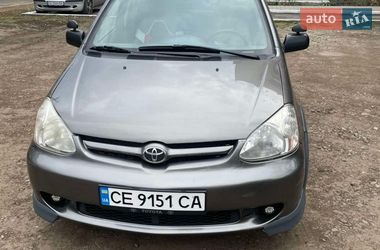 Хетчбек Toyota Echo 2003 в Сторожинці