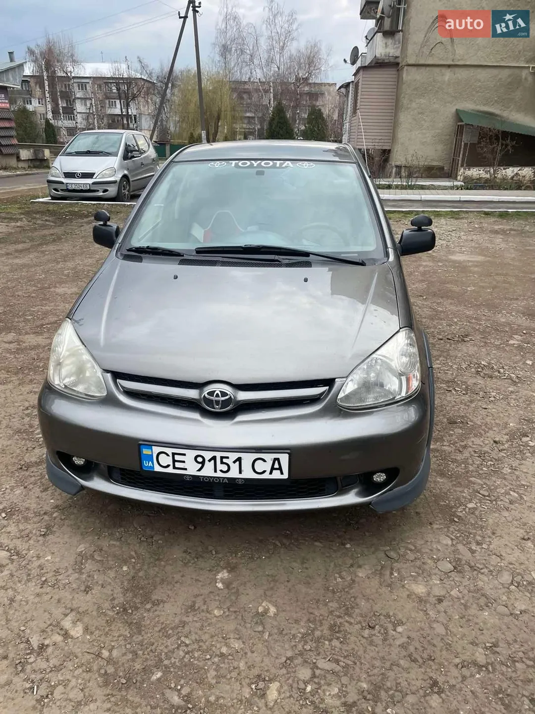 Фото авто 3