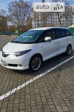 Мінівен Toyota Estima 2007 в Одесі