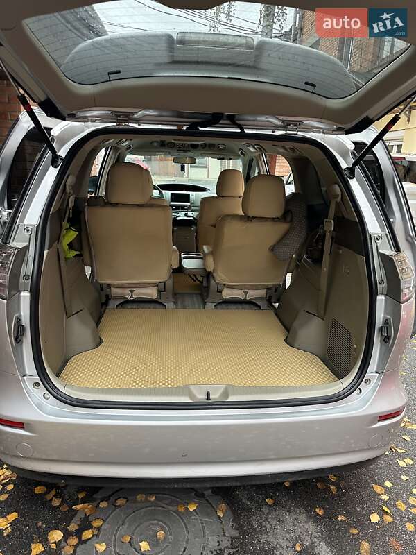 Минивэн Toyota Estima 2008 в Виннице фото 6 Минивэн Toyota Estima 2008 в Виннице