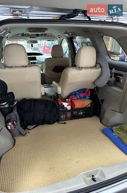 Минивэн Toyota Estima 2008 в Виннице