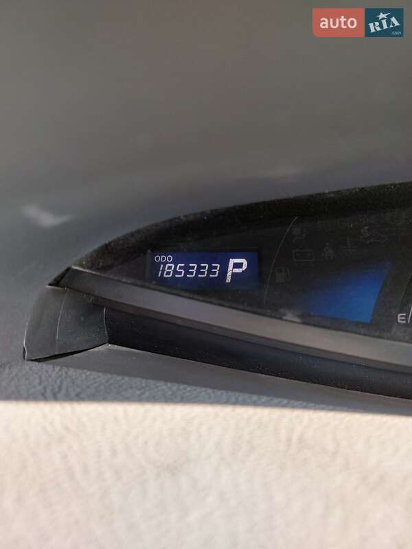 Мінівен Toyota Estima 2008 в Луцьку фото 11 Мінівен Toyota Estima 2008 в Луцьку