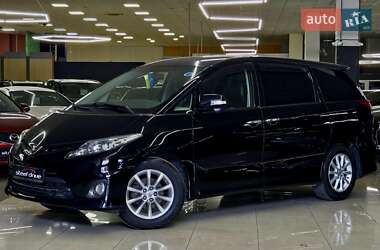 Минивэн Toyota Estima 2010 в Николаеве