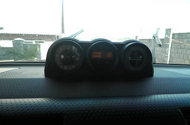 Позашляховик / Кросовер Toyota FJ Cruiser 2006 в Рівному