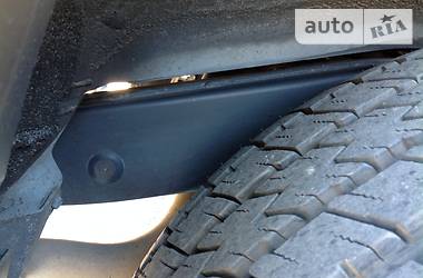 Позашляховик / Кросовер Toyota FJ Cruiser 2014 в 