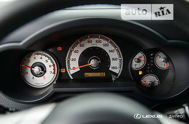Внедорожник / Кроссовер Toyota FJ Cruiser 2021 в 