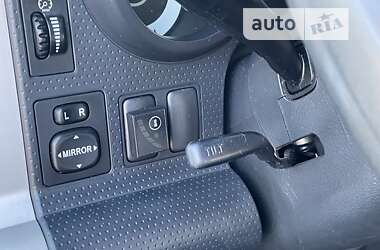 Позашляховик / Кросовер Toyota FJ Cruiser 2006 в 