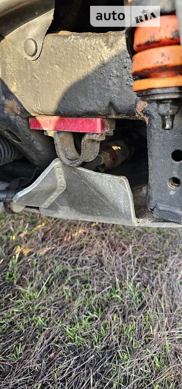 Внедорожник / Кроссовер Toyota FJ Cruiser 2008 в Березане