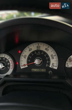 Позашляховик / Кросовер Toyota FJ Cruiser 2008 в Києві