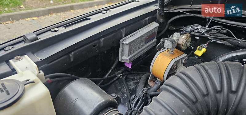 Внедорожник / Кроссовер Toyota FJ Cruiser 2006 в Одессе фото 33 Внедорожник / Кроссовер Toyota FJ Cruiser 2006 в Одессе