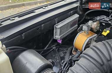 Внедорожник / Кроссовер Toyota FJ Cruiser 2006 в 