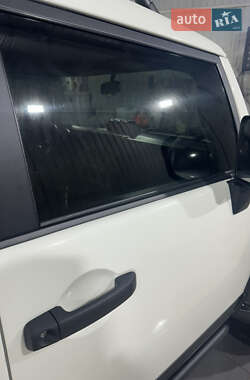 Внедорожник / Кроссовер Toyota FJ Cruiser 2008 в 