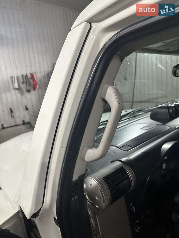 Внедорожник / Кроссовер Toyota FJ Cruiser 2008 в Шостке