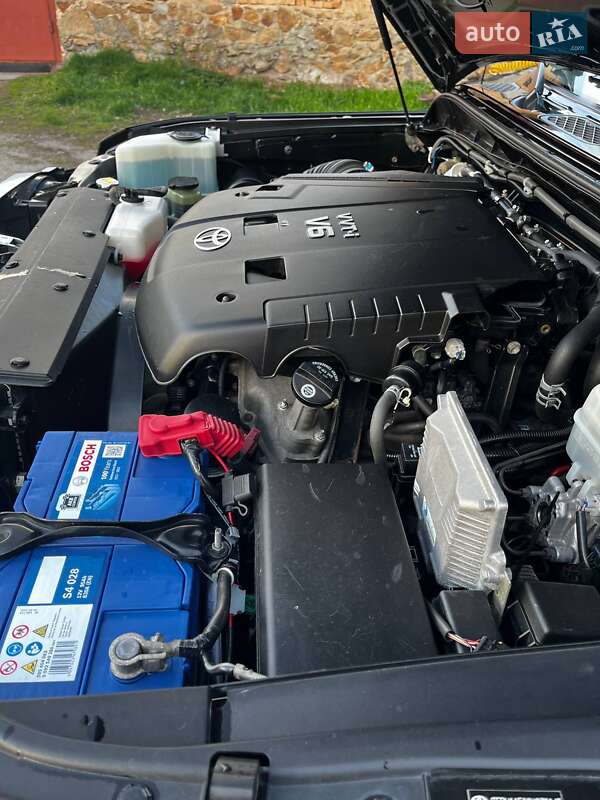 Внедорожник / Кроссовер Toyota FJ Cruiser 2008 в Ружине