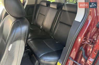 Внедорожник / Кроссовер Toyota FJ Cruiser 2008 в 