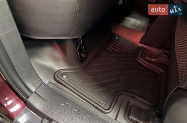 Позашляховик / Кросовер Toyota FJ Cruiser 2007 в 