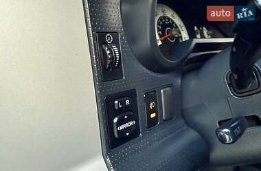 Внедорожник / Кроссовер Toyota FJ Cruiser 2006 в 