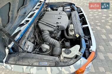 Внедорожник / Кроссовер Toyota FJ Cruiser 2006 в 