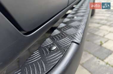 Позашляховик / Кросовер Toyota FJ Cruiser 2008 в 