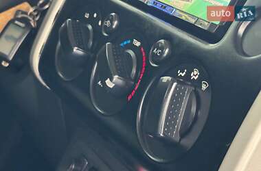 Позашляховик / Кросовер Toyota FJ Cruiser 2008 в 