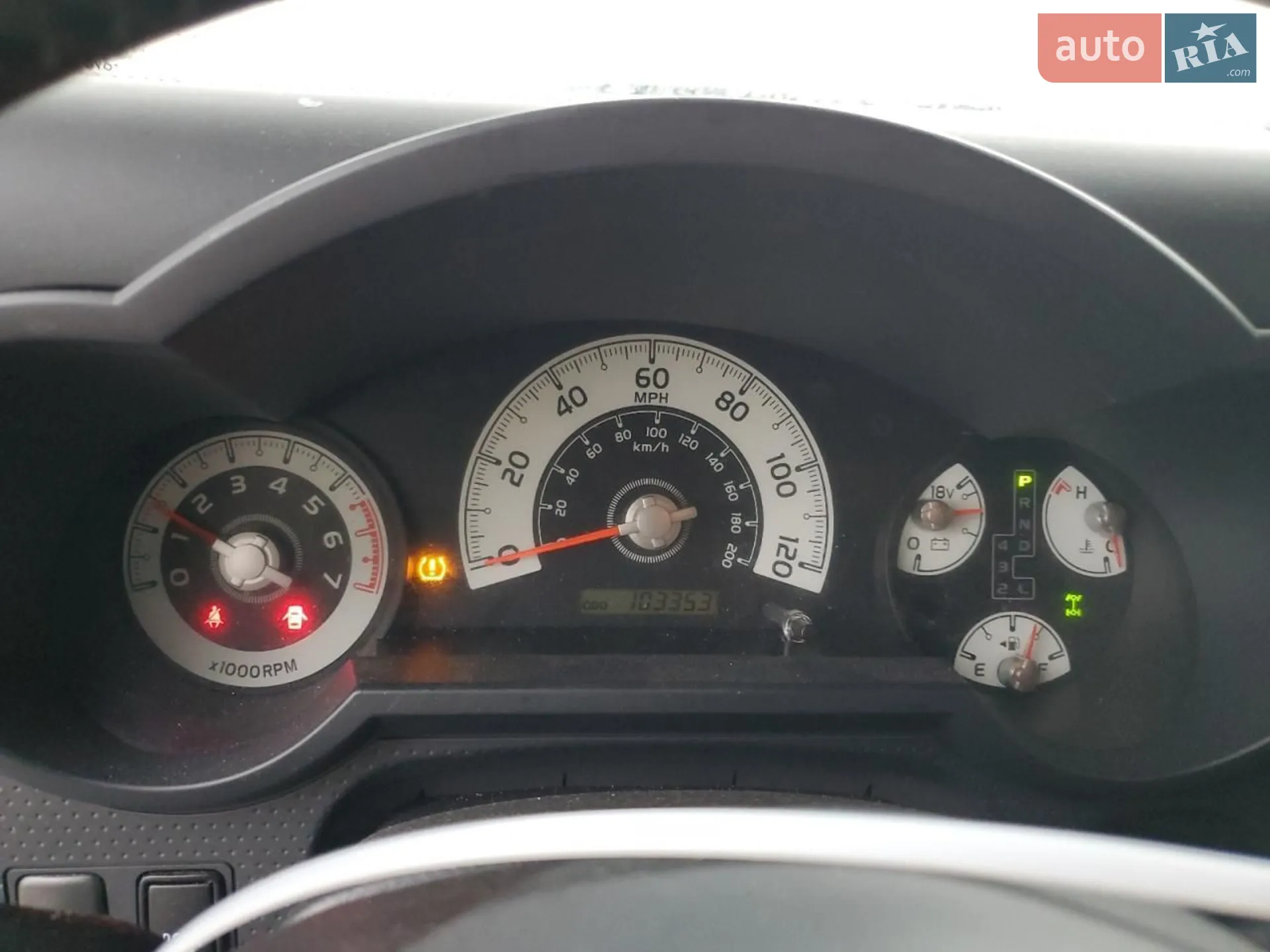 2014 Toyota FJ Cruiser - мініатюра 9