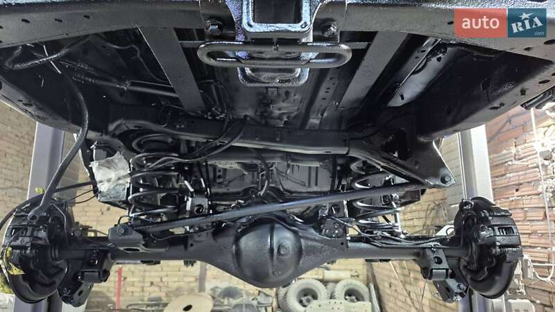 Позашляховик / Кросовер Toyota FJ Cruiser 2008 в Верховині