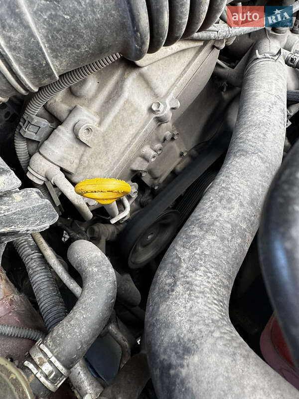 Позашляховик / Кросовер Toyota FJ Cruiser 2010 в Івано-Франківську фото 12 Позашляховик / Кросовер Toyota FJ Cruiser 2010 в Івано-Франківську